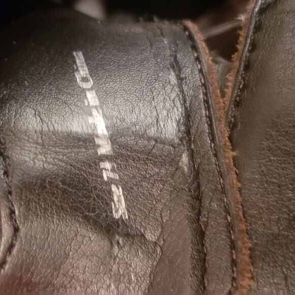 Dolce Vita Boots, Sz 7.5 - Picture 10 of 15